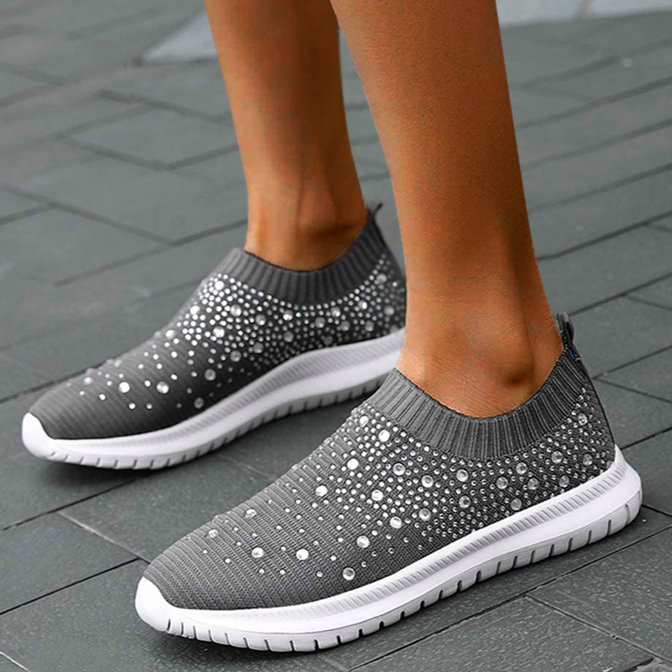 Mei Lin | Elegant Orthopedic Shoes