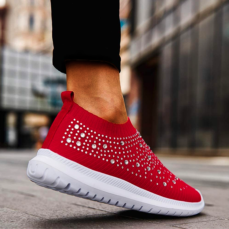 Mei Lin | Elegant Orthopedic Shoes