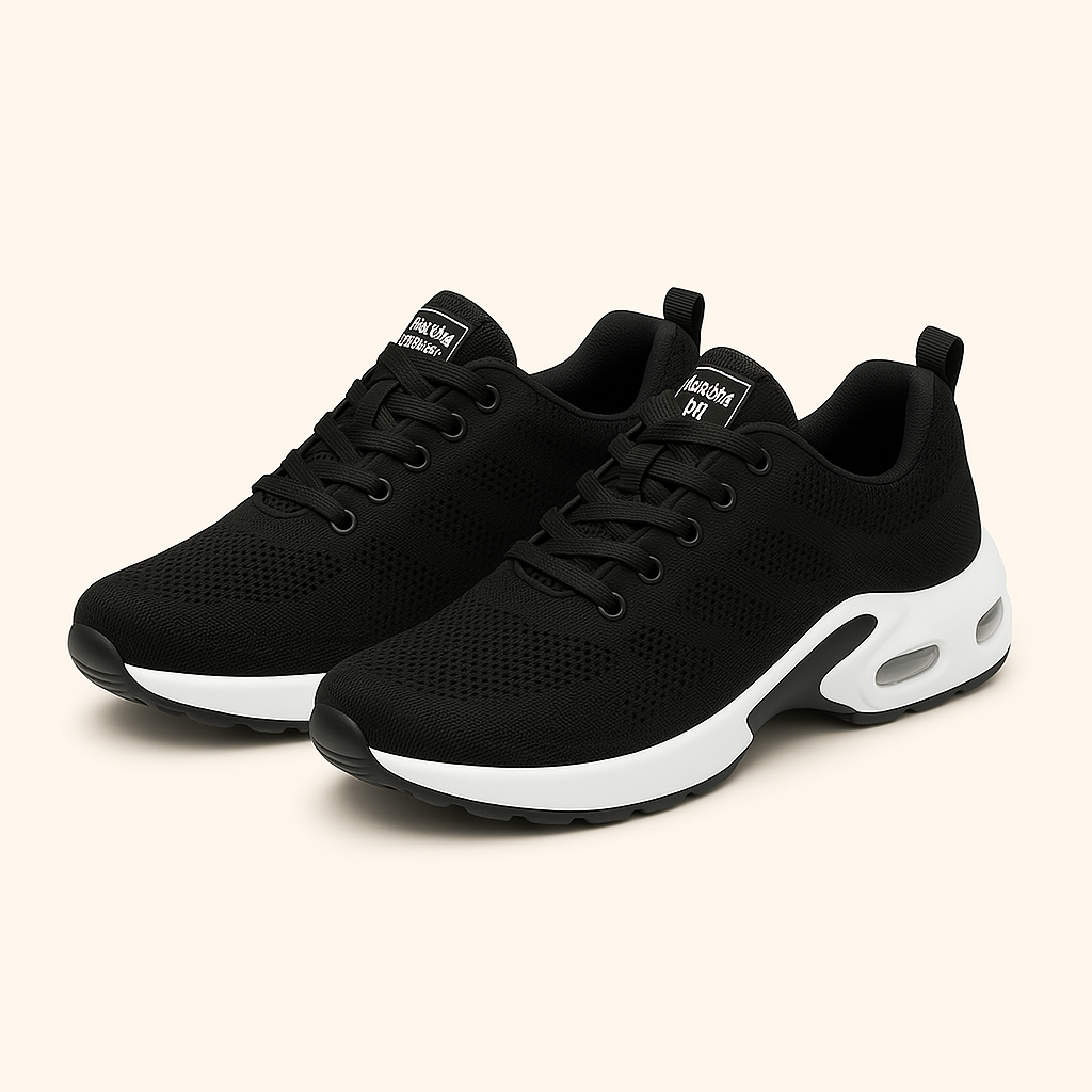Amber | Elegant Orthopedic Shoes