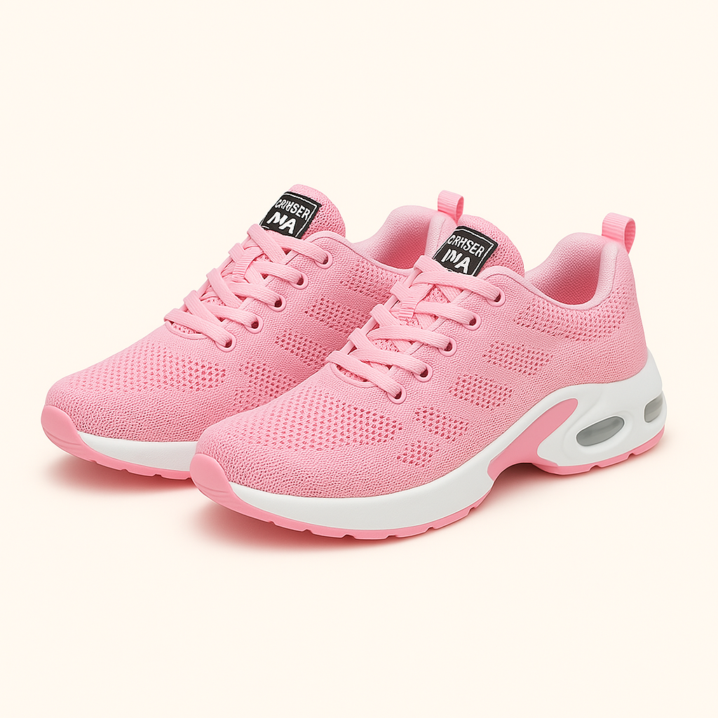 Amber | Elegant Orthopedic Shoes
