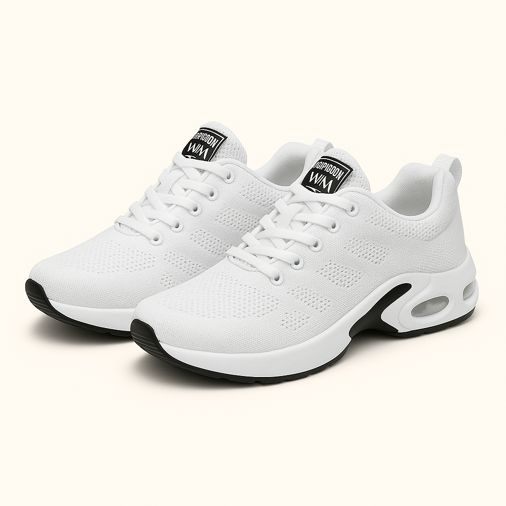 Amber | Elegant Orthopedic Shoes