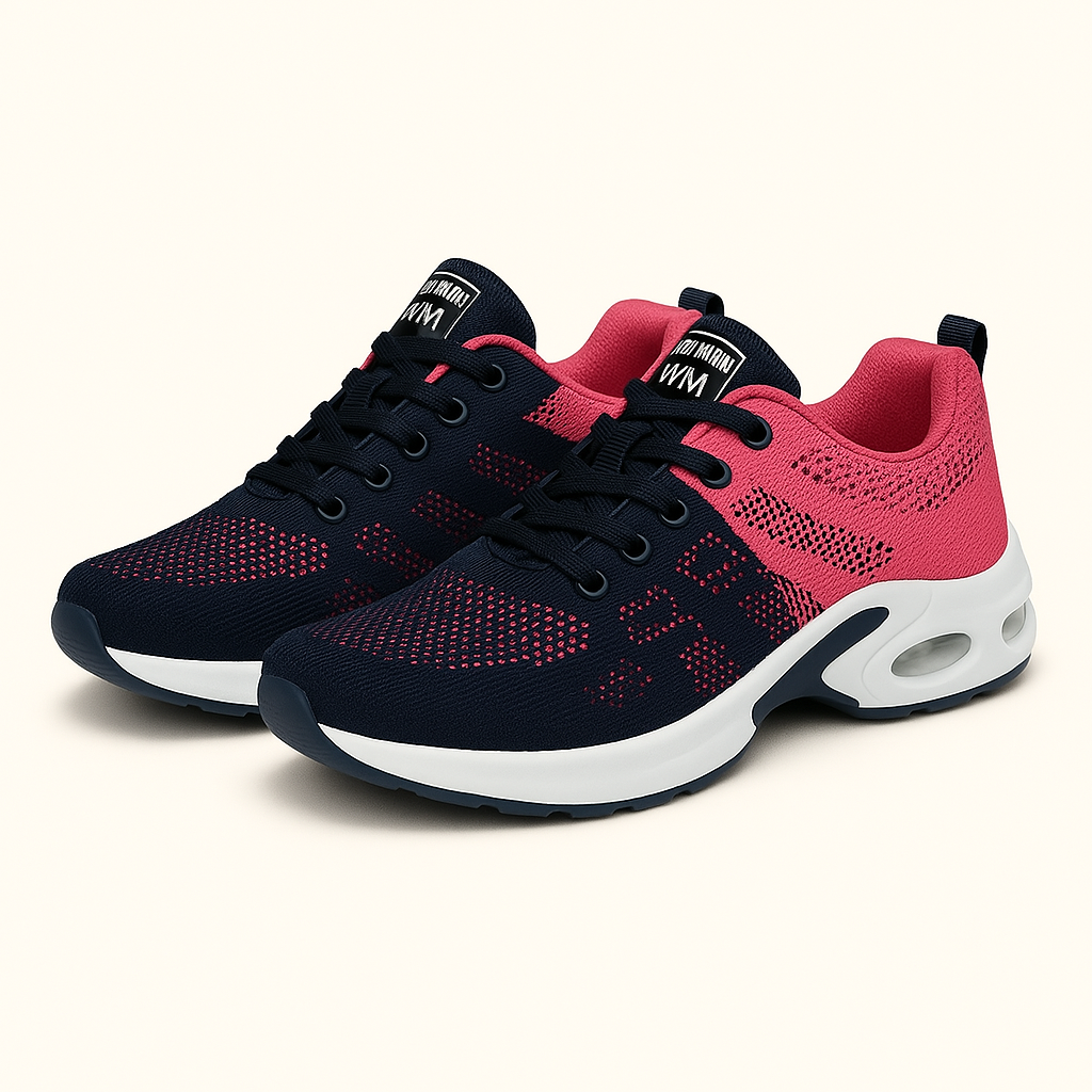 Amber | Elegant Orthopedic Shoes