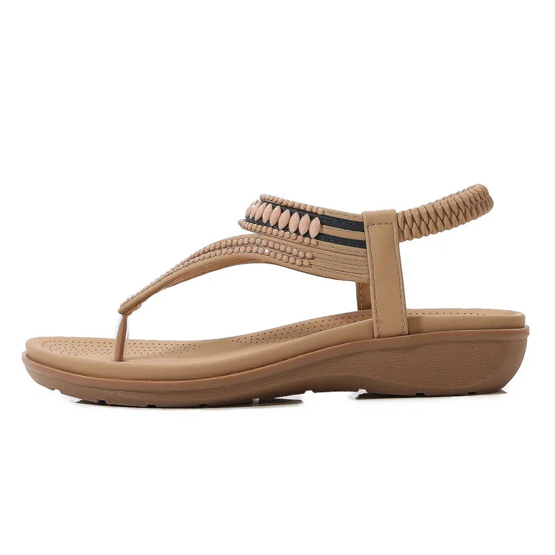Fallon | Elegant Orthopedic Slippers