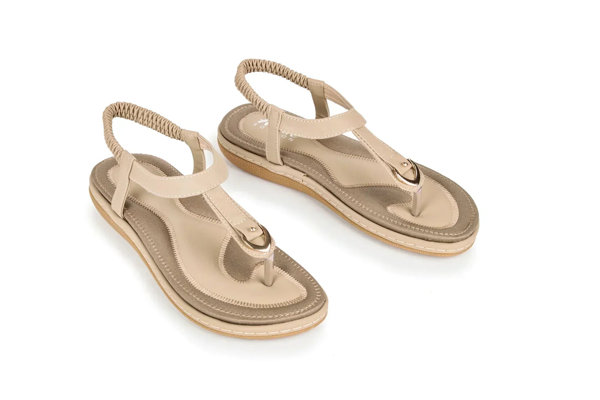 Chloe | Elegant Orthopedic Sandals