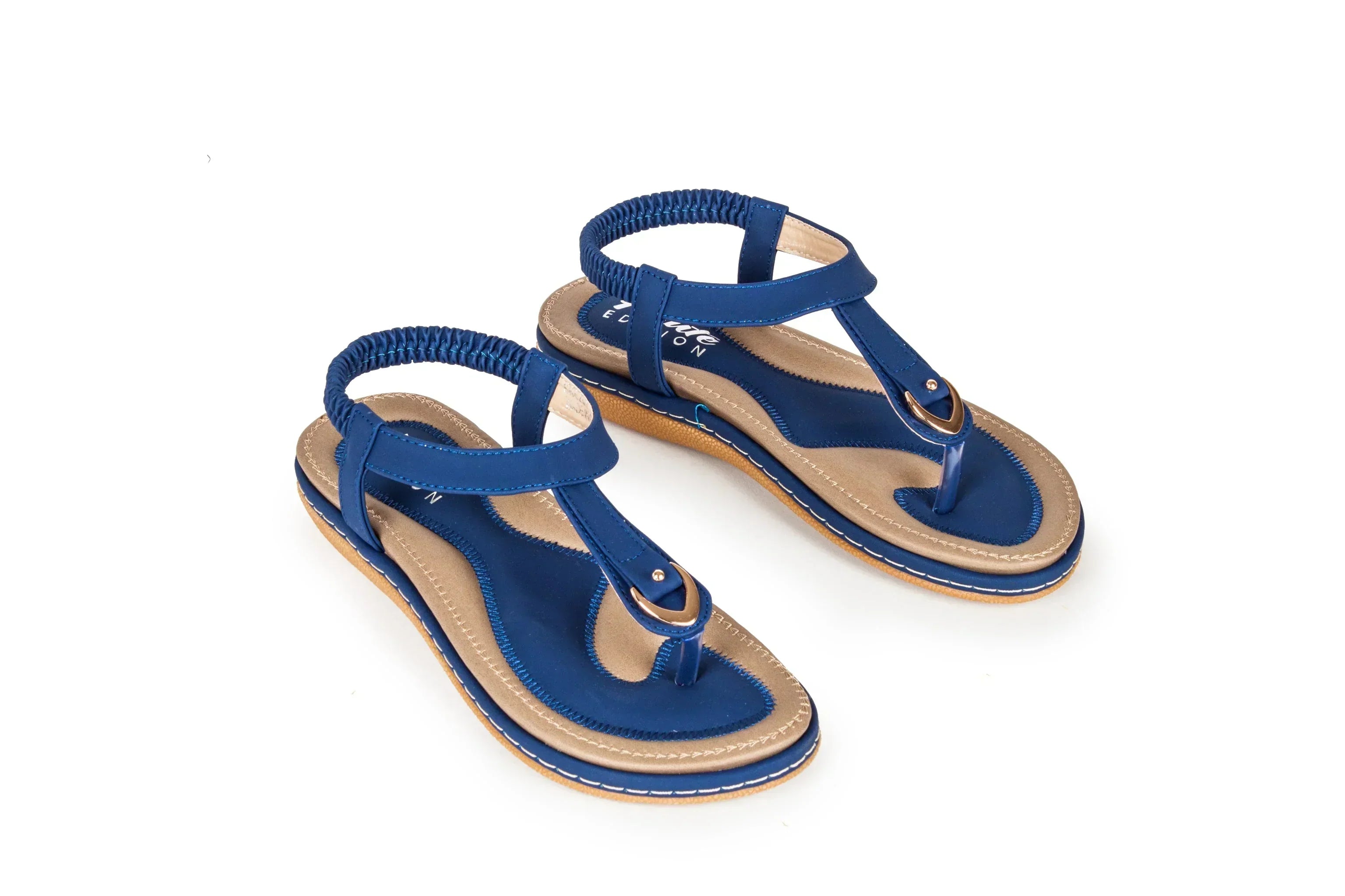 Chloe | Elegant Orthopedic Sandals