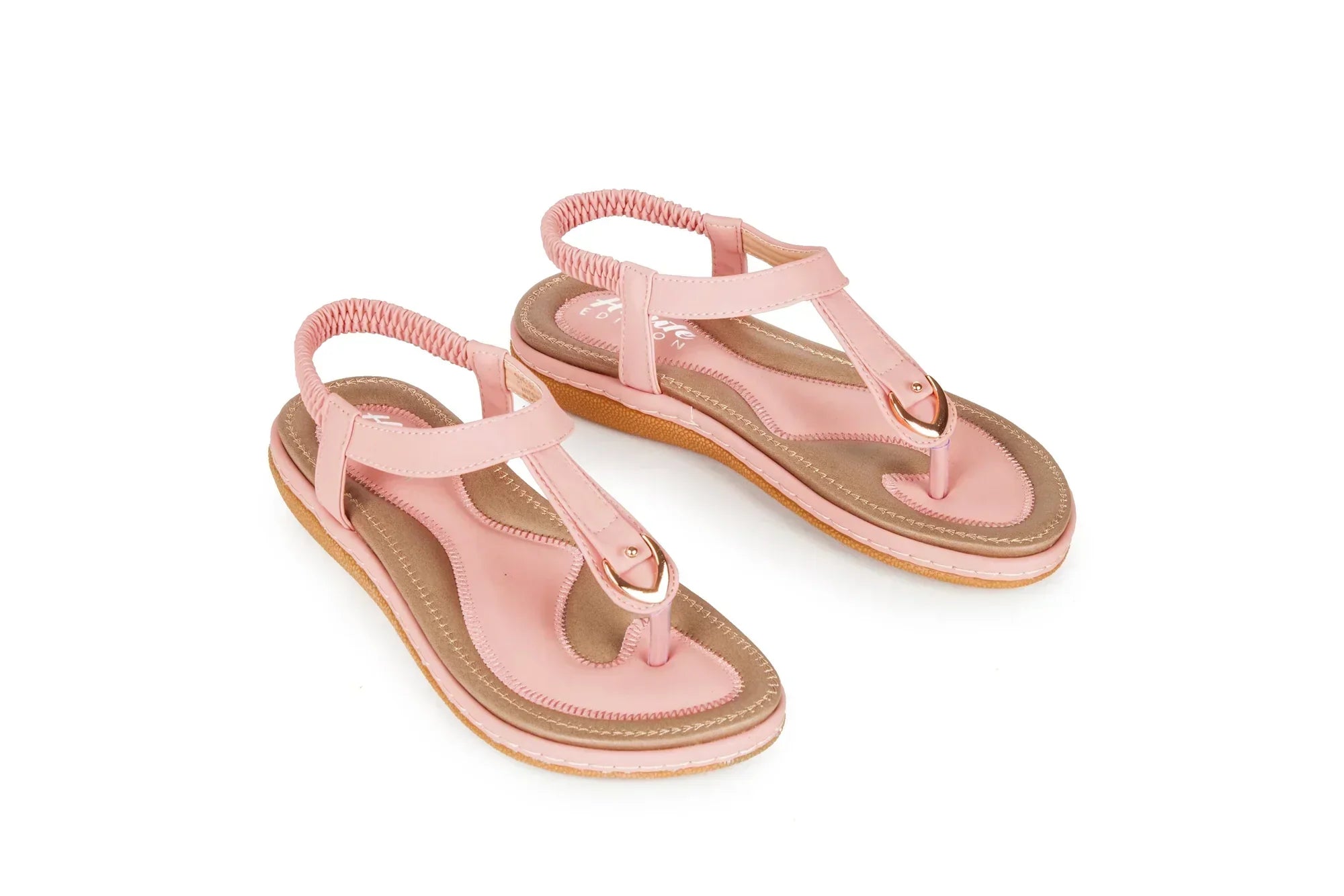 Chloe | Elegant Orthopedic Sandals