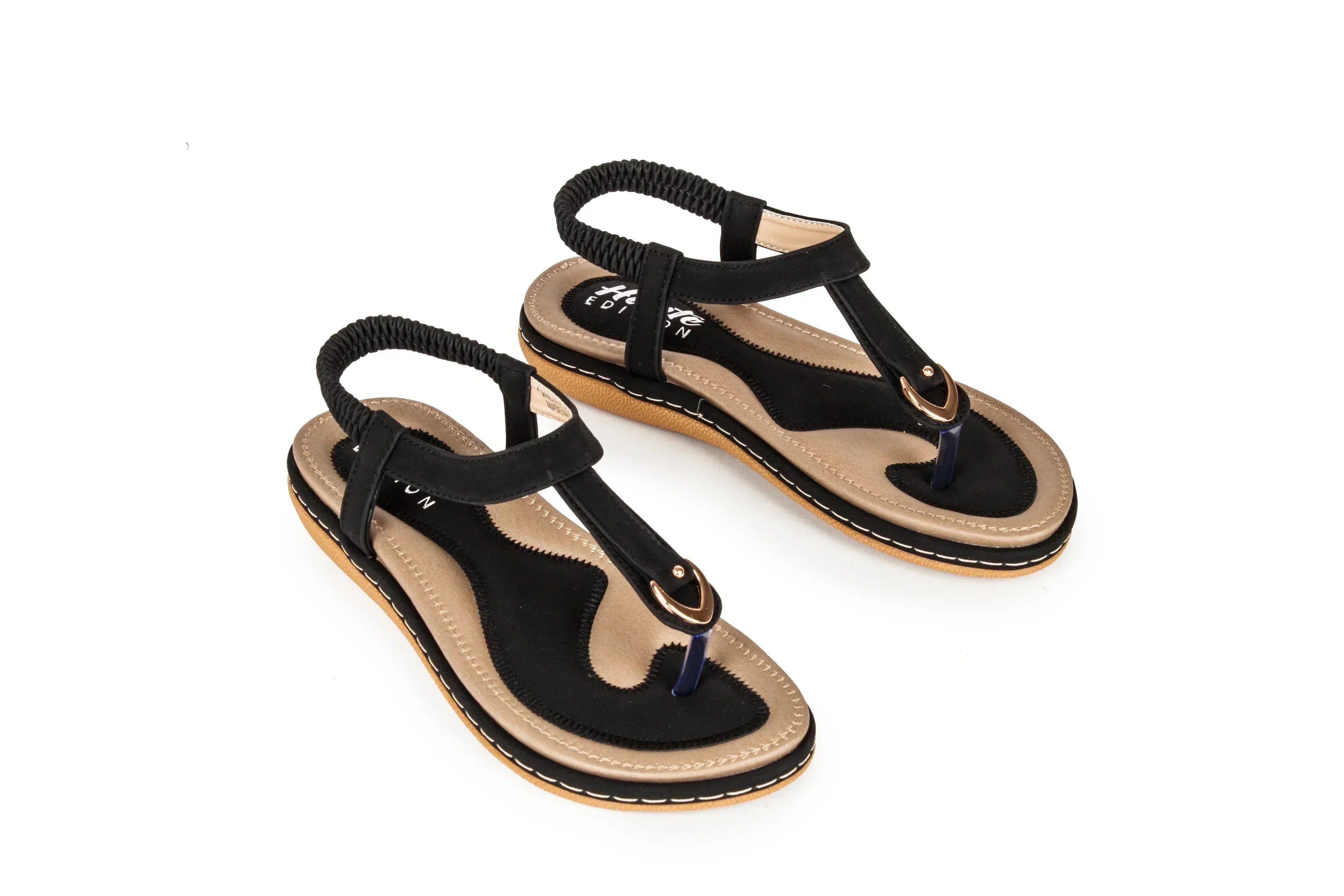 Chloe | Elegant Orthopedic Sandals