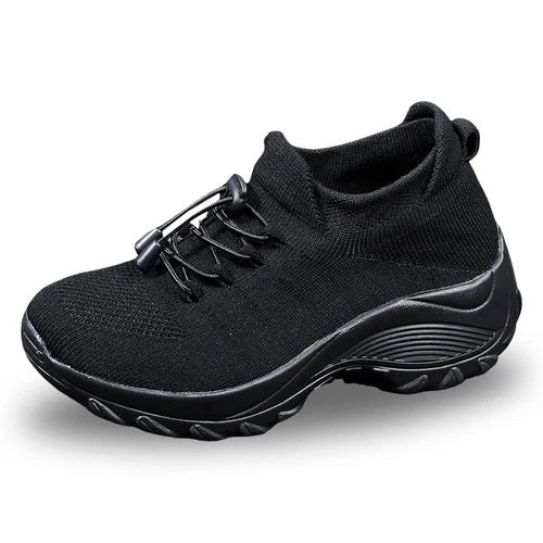 Lauren | Elegant Orthopedic Shoes