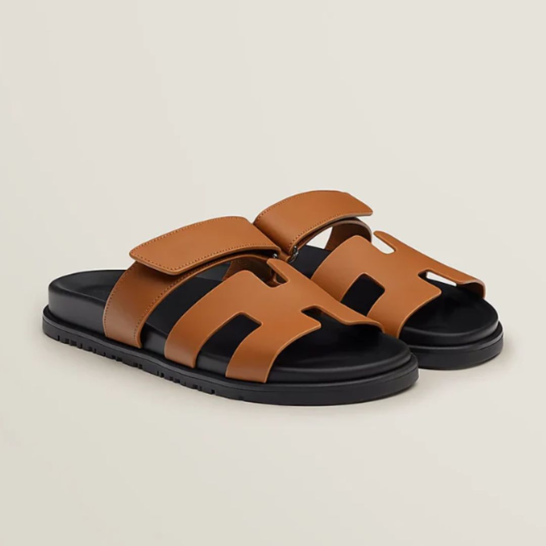 Adeline | Elegant Orthopedic Sandals