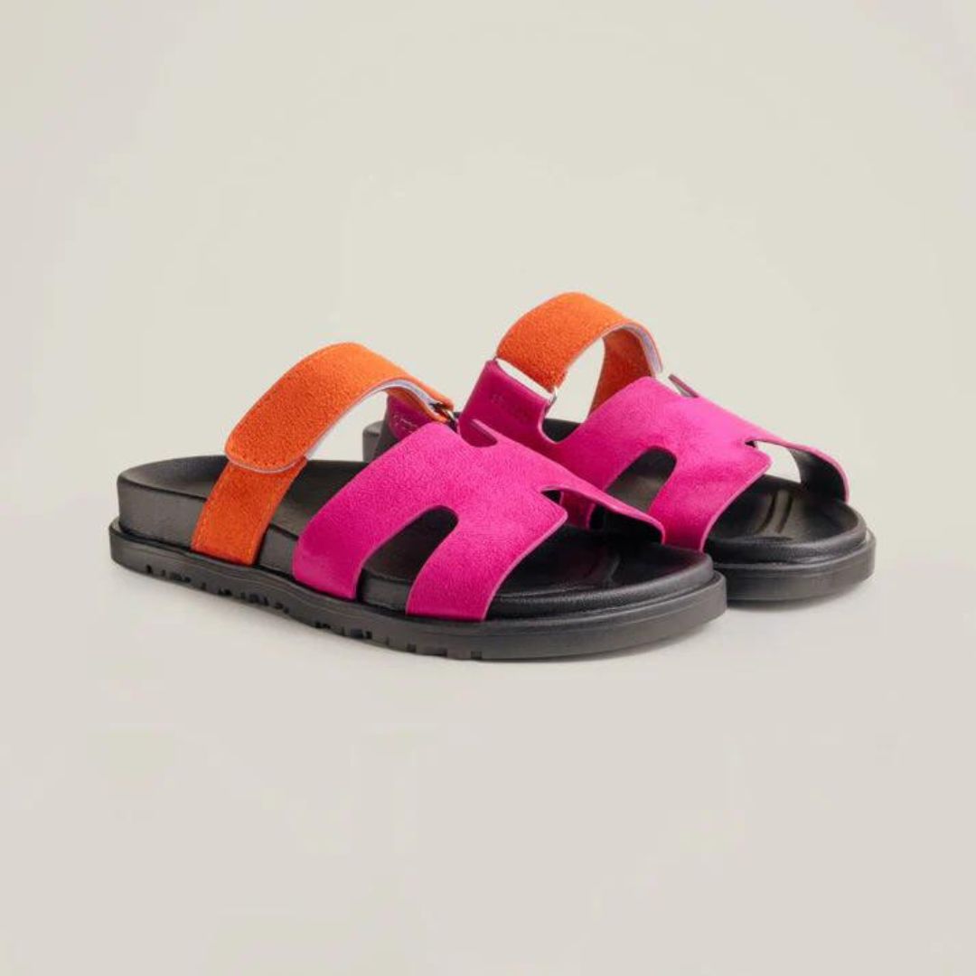 Adeline | Elegant Orthopedic Sandals
