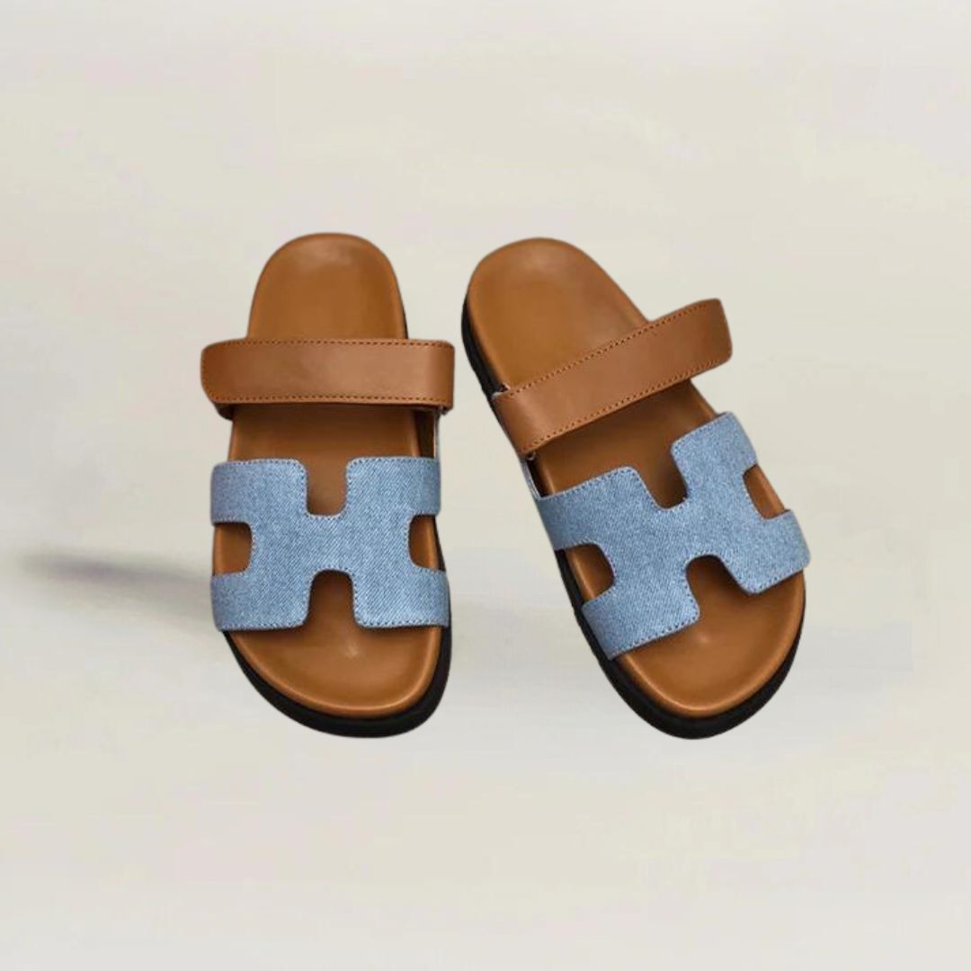 Adeline | Elegant Orthopedic Sandals