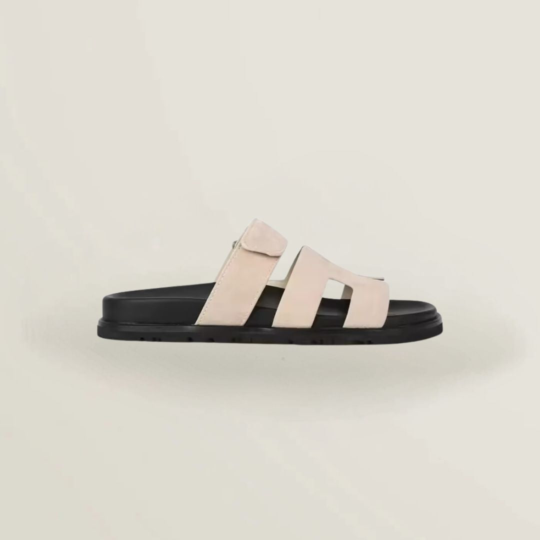 Adeline | Elegant Orthopedic Sandals