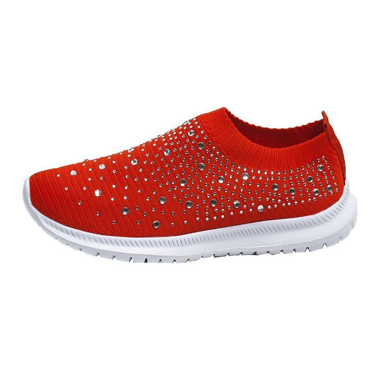 Mei Lin | Elegant Orthopedic Shoes