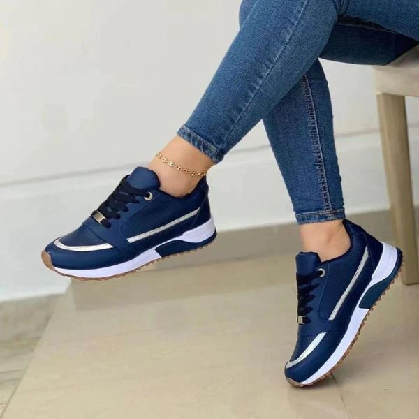Thea | Elegant Orthopedic Shoes