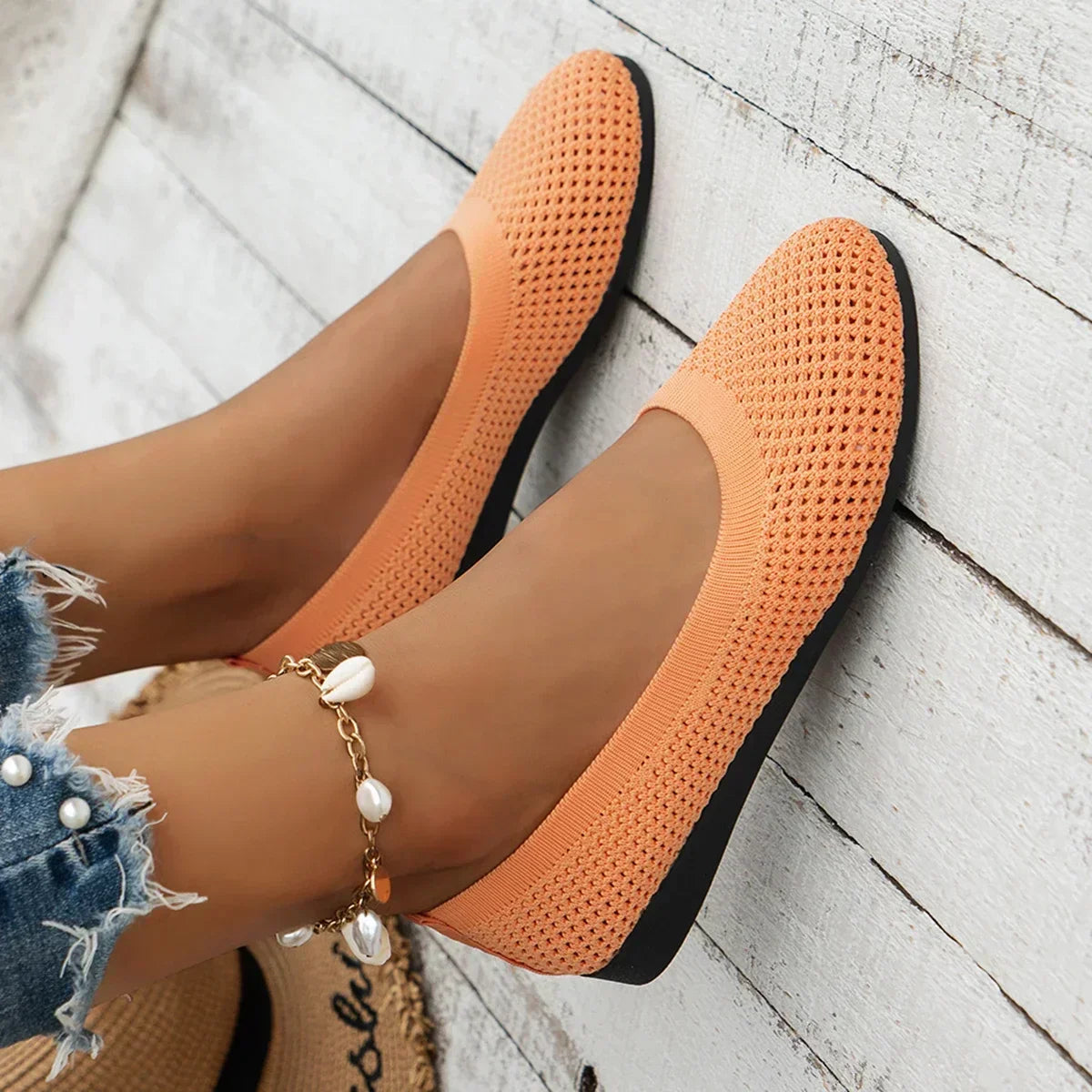 Nola | Elegant Orthopedic Shoes