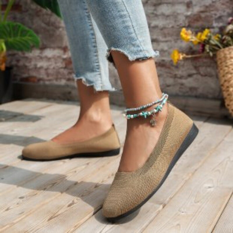 Nola | Elegant Orthopedic Shoes
