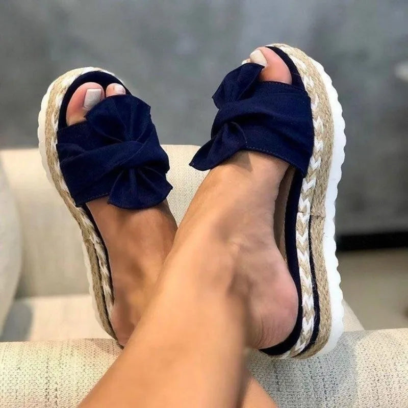 Unity | Elegant Orthopedic Sandals