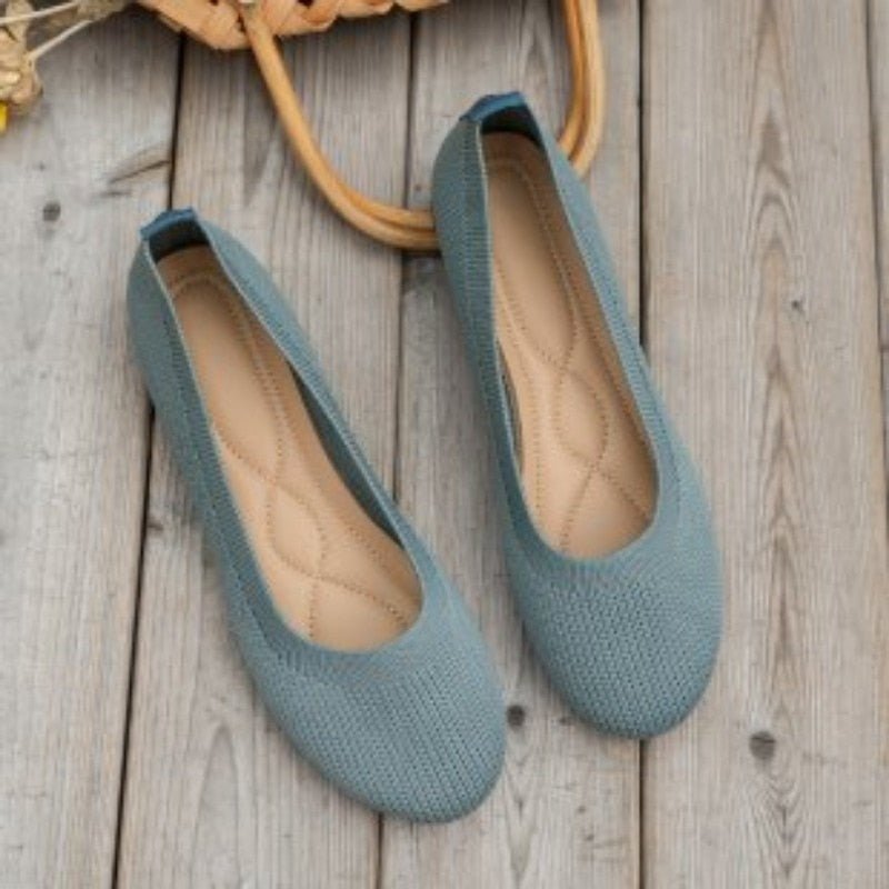 Nola | Elegant Orthopedic Shoes