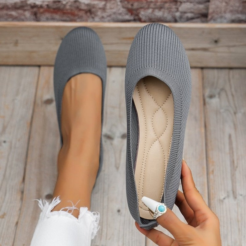 Nola | Elegant Orthopedic Shoes