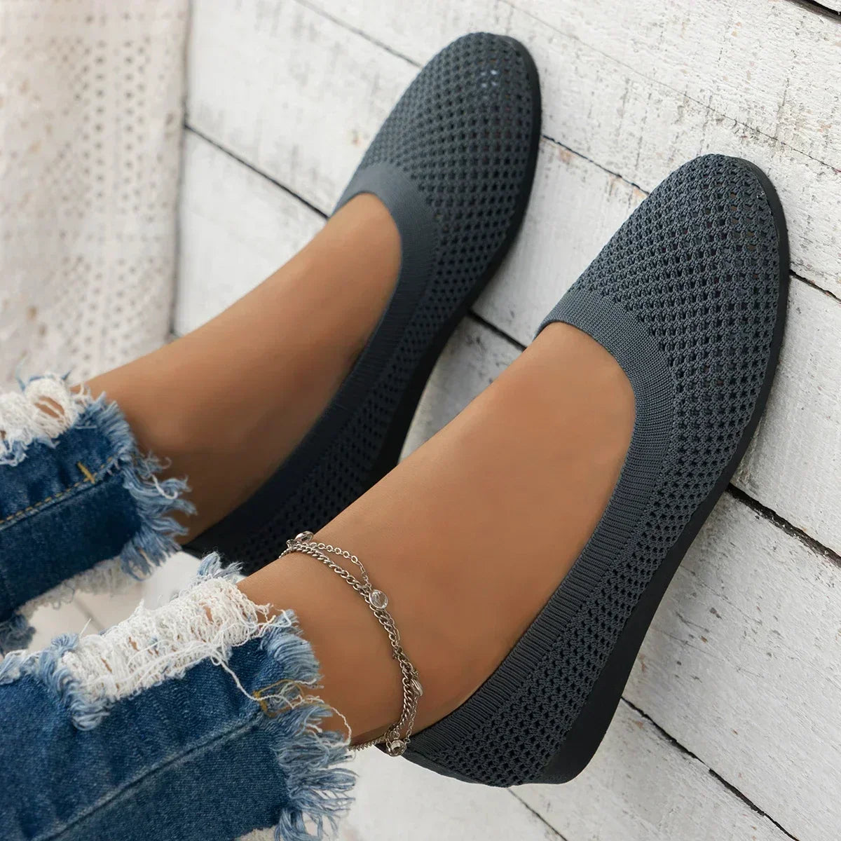 Nola | Elegant Orthopedic Shoes