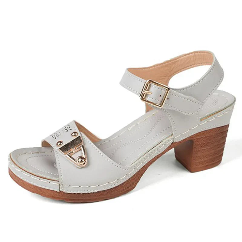 Remi | Elegant Orthopedic Sandals