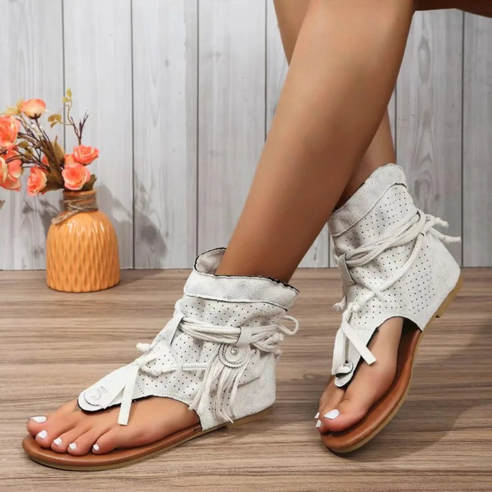 Ember | Elegant Orthopedic Sandals