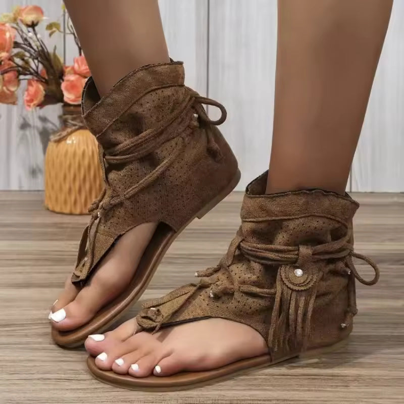 Ember | Elegant Orthopedic Sandals