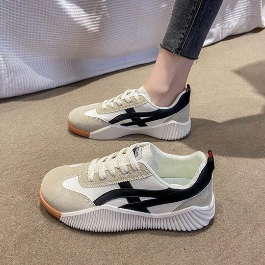 Trinity | Elegant Orthopedic Shoes