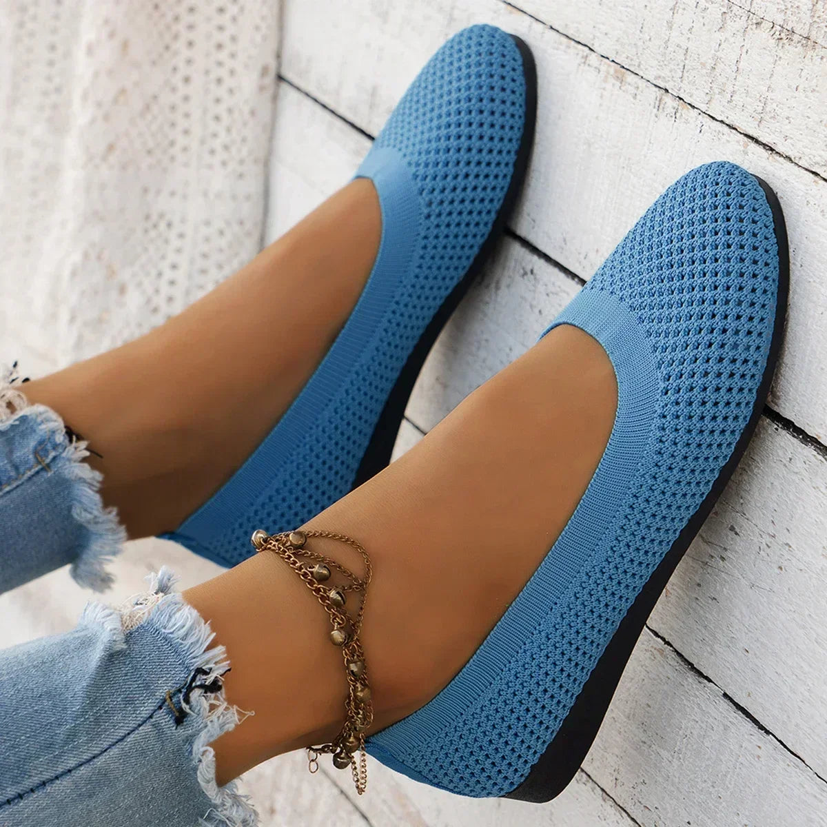 Nola | Elegant Orthopedic Shoes