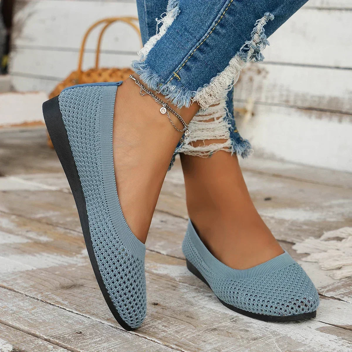 Nola | Elegant Orthopedic Shoes