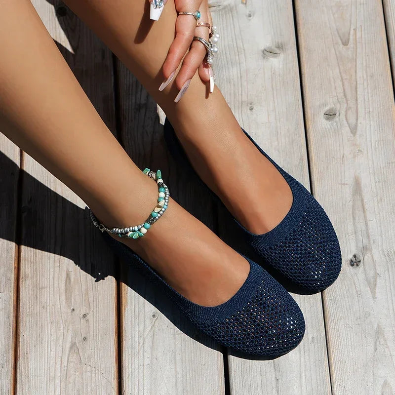 Nola | Elegant Orthopedic Shoes