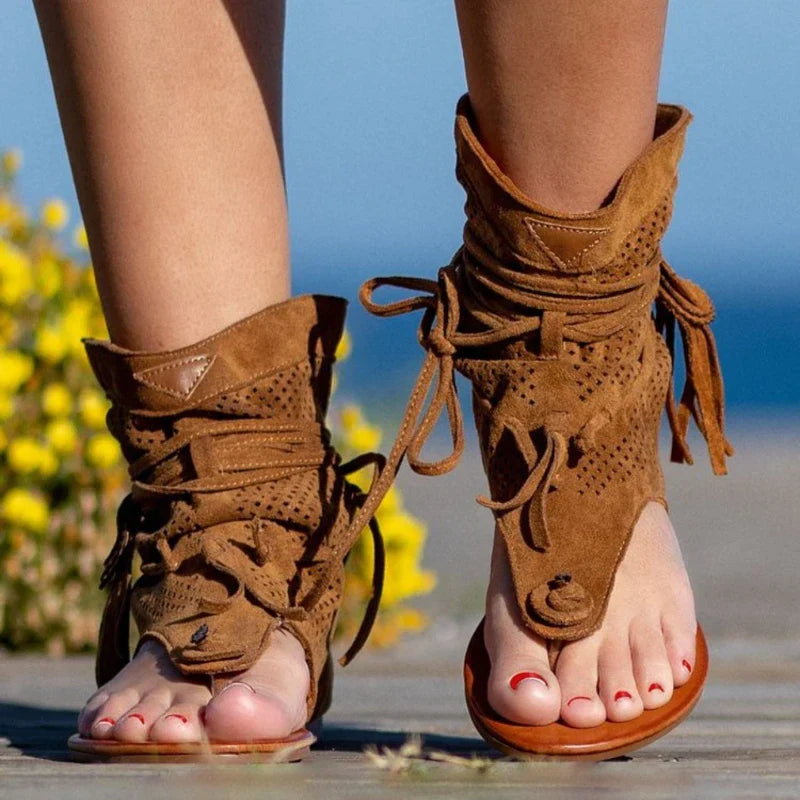 Ember | Elegant Orthopedic Sandals