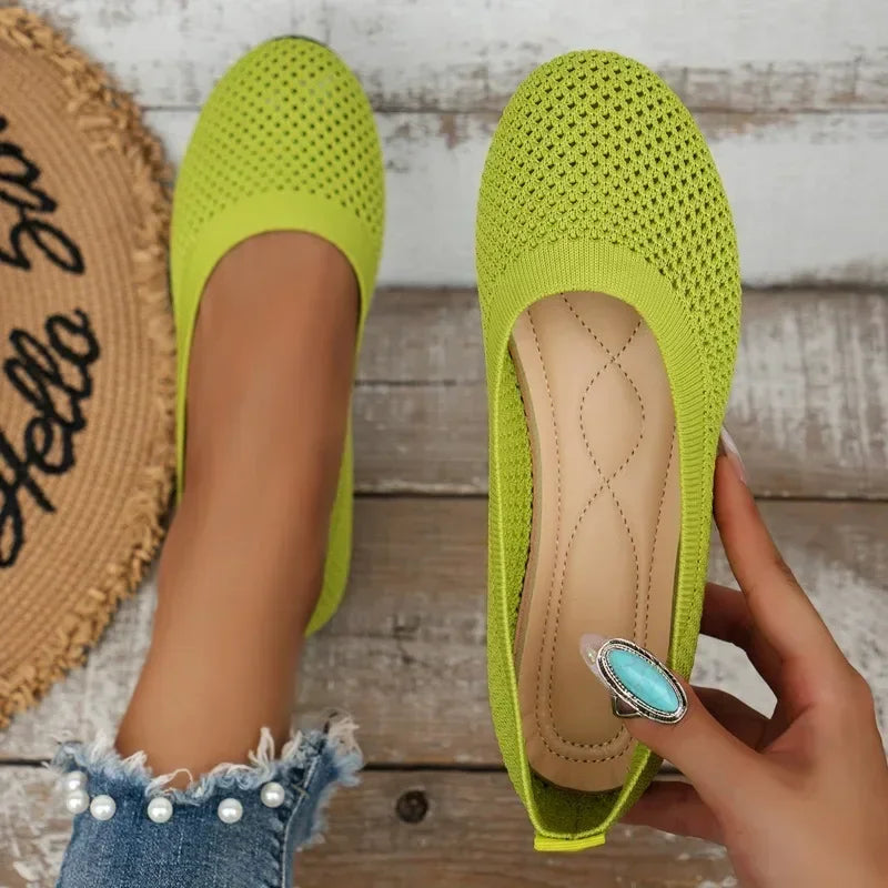 Nola | Elegant Orthopedic Shoes
