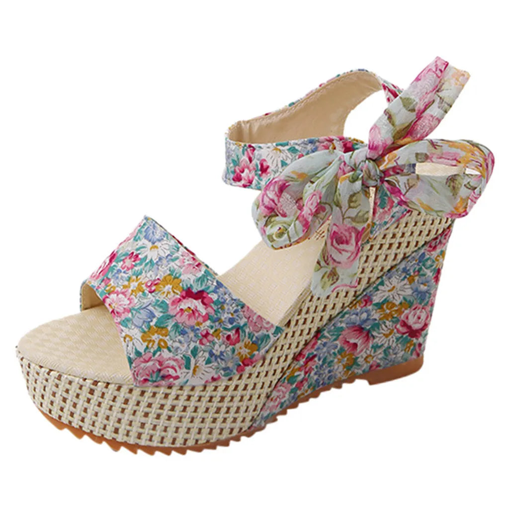 Nyla | Elegant Orthopedic Sandals
