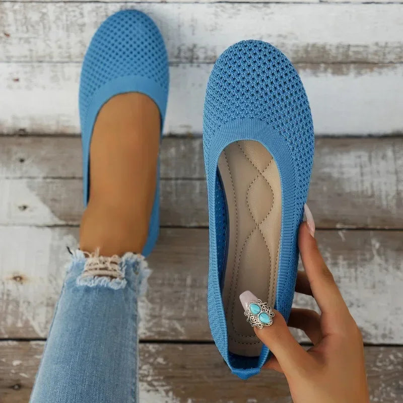 Nola | Elegant Orthopedic Shoes