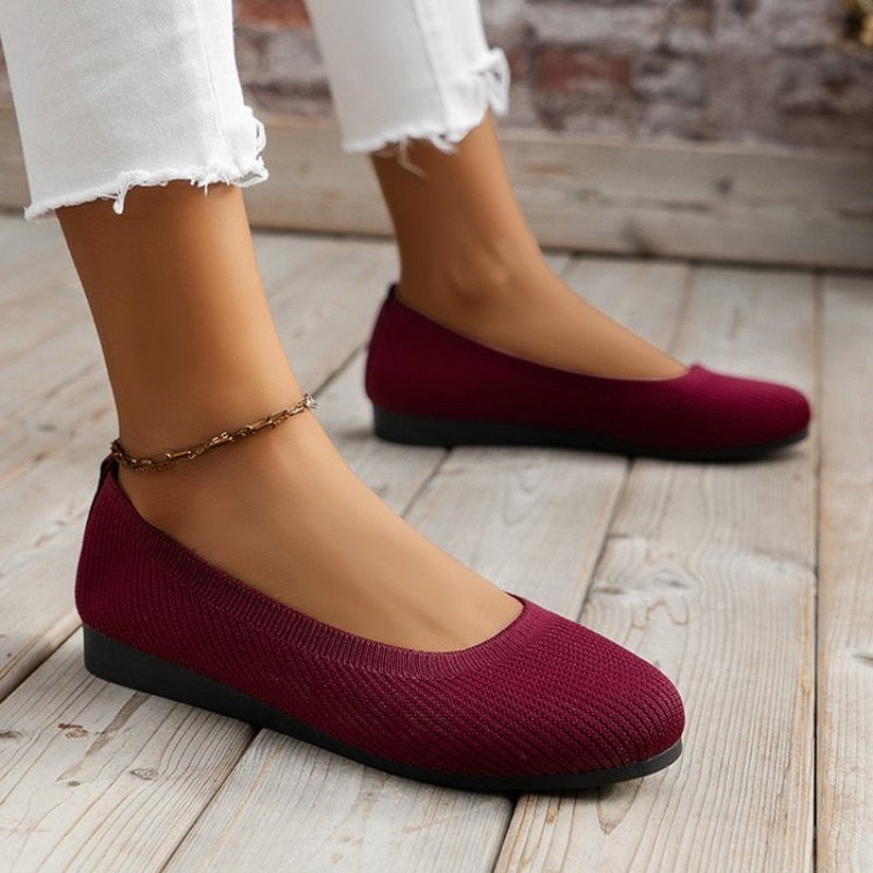 Nola | Elegant Orthopedic Shoes