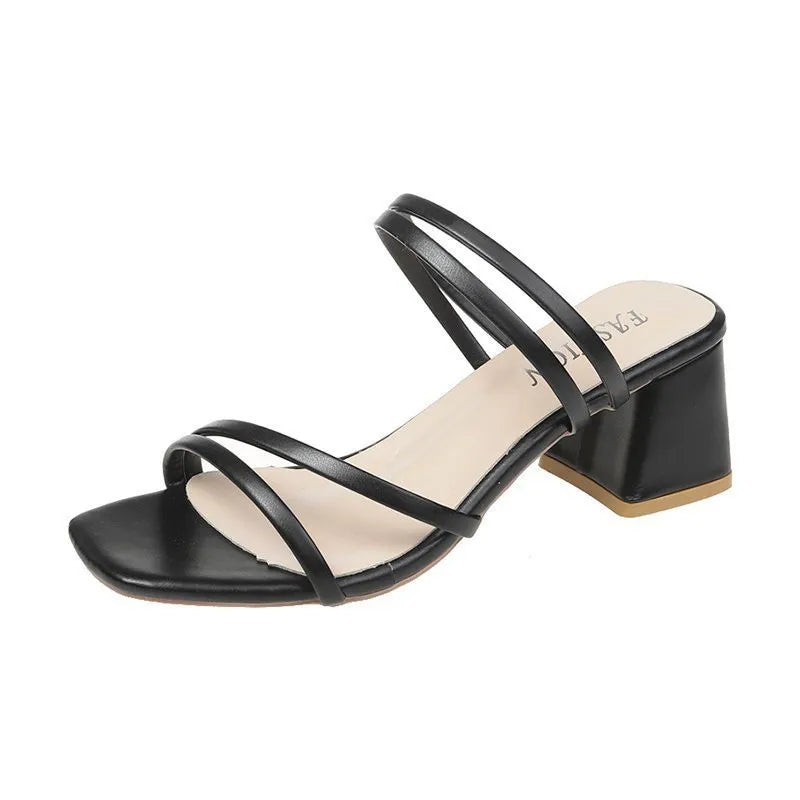 Valeria | Elegant Orthopedic Sandals