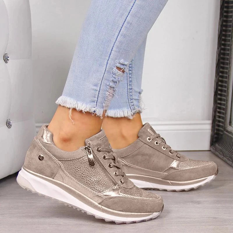 Nova | Elegant Orthopedic Shoes