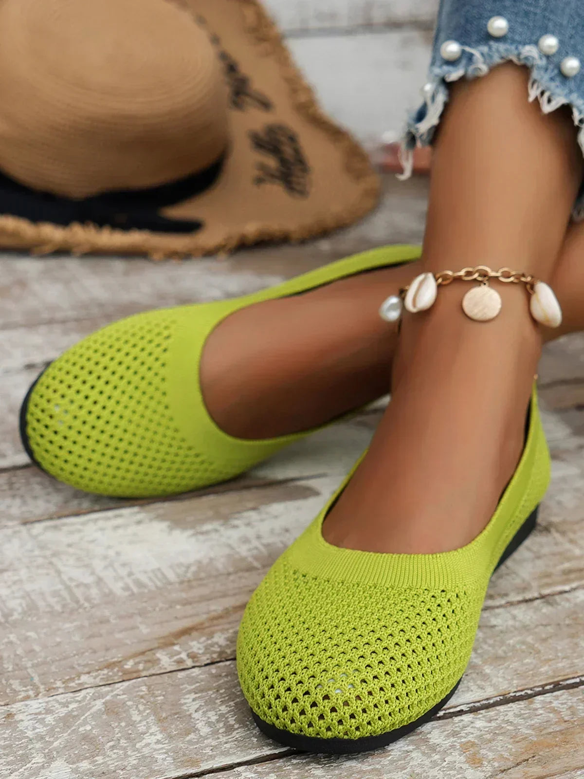 Nola | Elegant Orthopedic Shoes