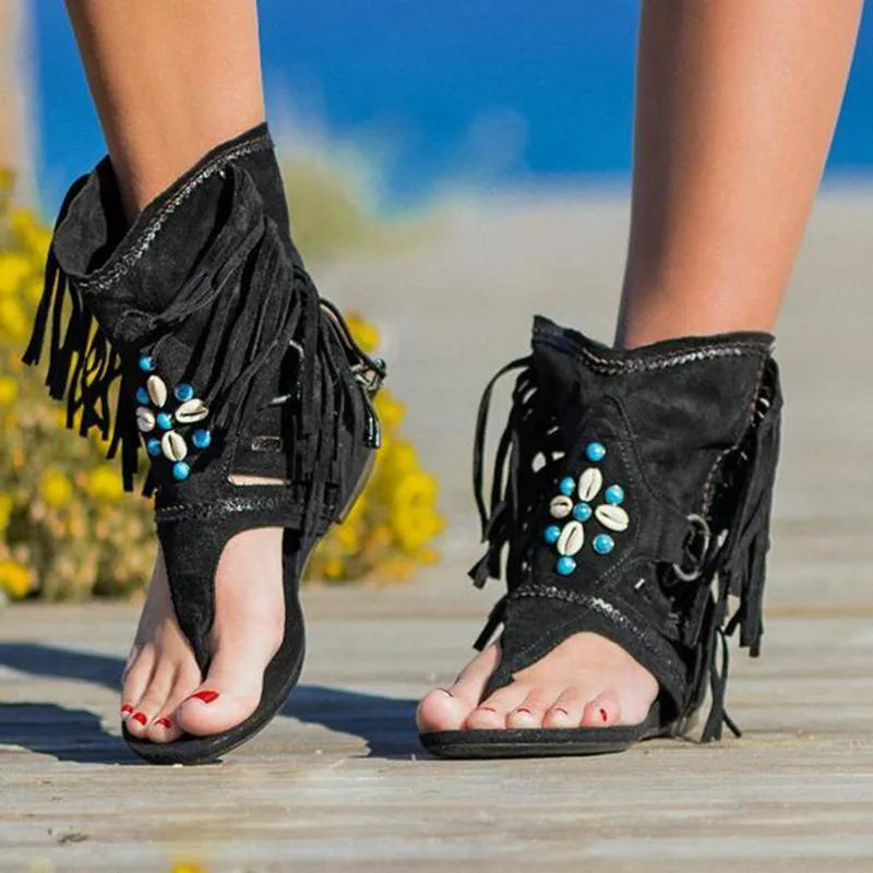 Xiomara | Elegant Orthopedic Sandals