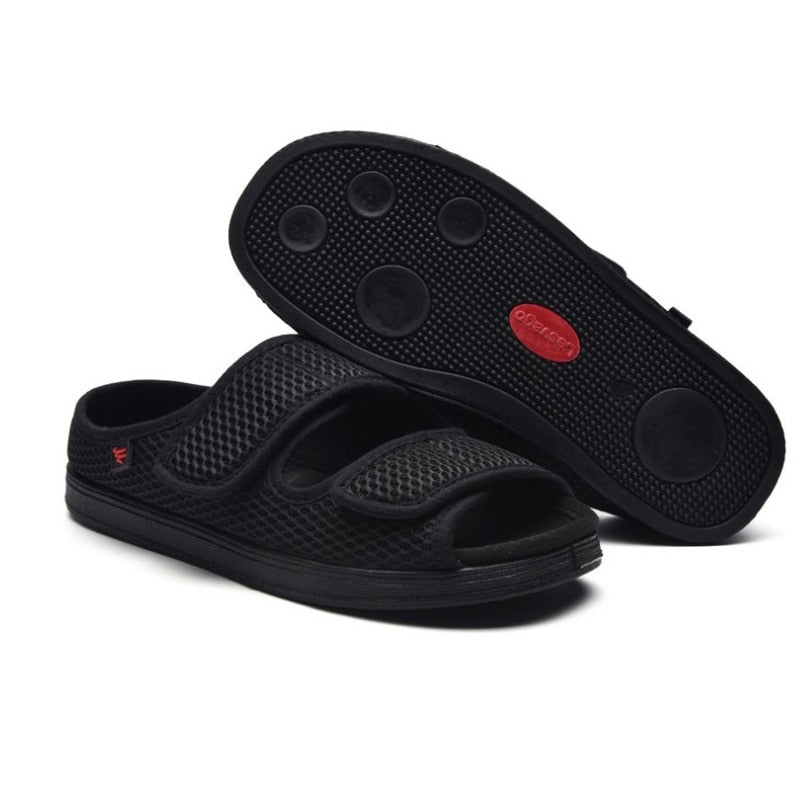 Remi | Elegant Orthopedic Sandals