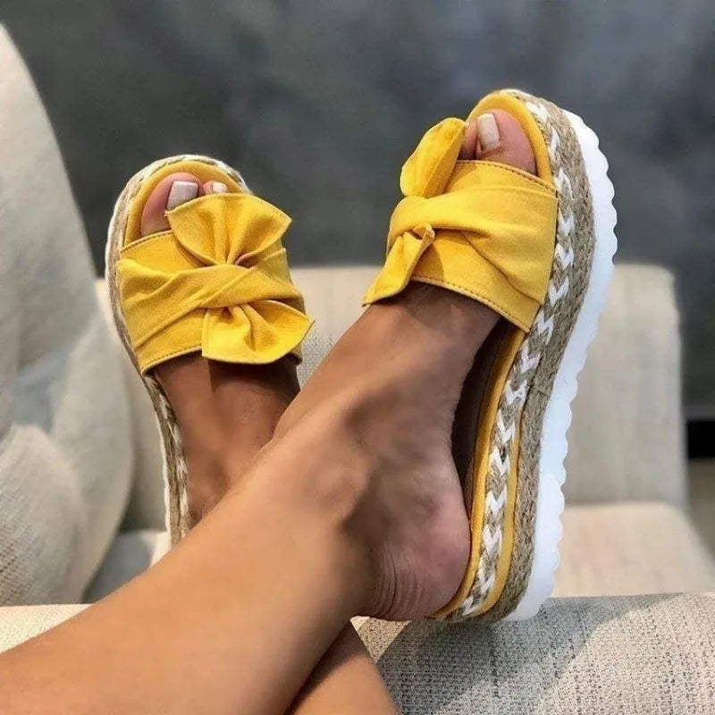 Unity | Elegant Orthopedic Sandals