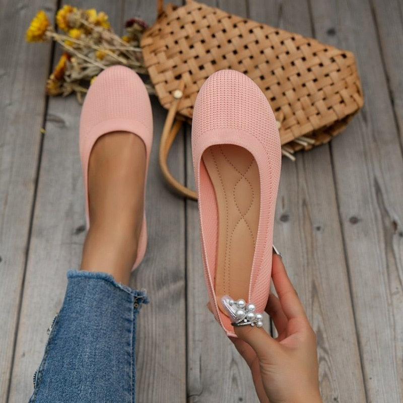 Nola | Elegant Orthopedic Shoes