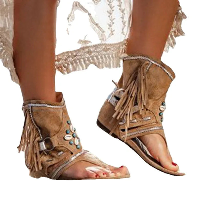 Xiomara | Elegant Orthopedic Sandals