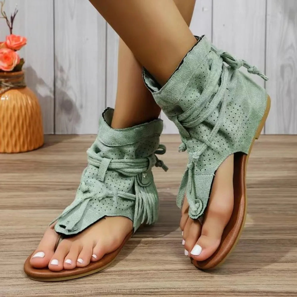 Ember | Elegant Orthopedic Sandals