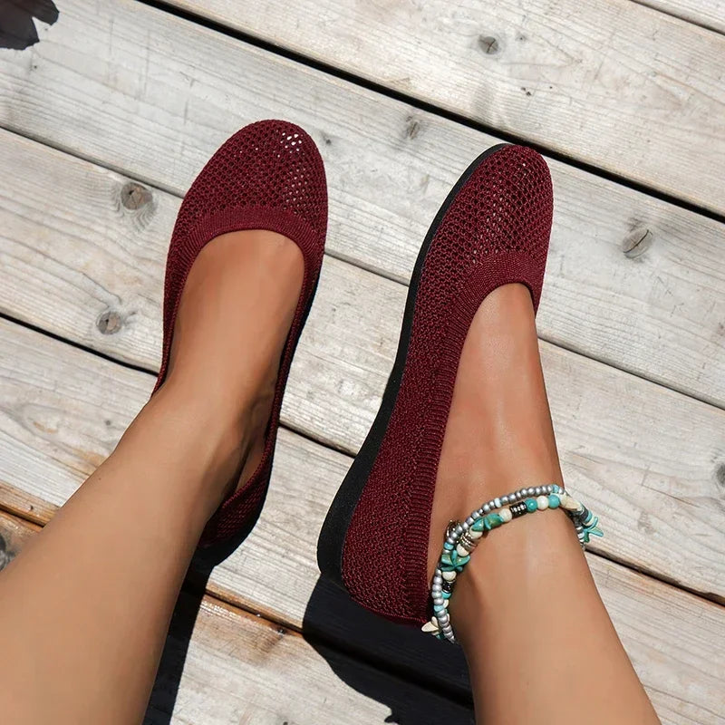 Nola | Elegant Orthopedic Shoes