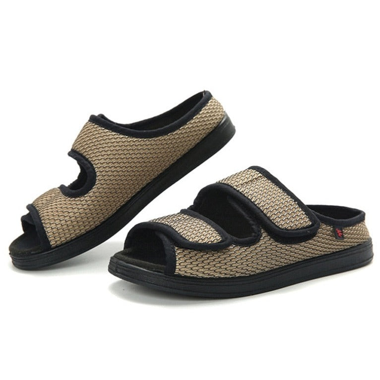 Remi | Elegant Orthopedic Sandals