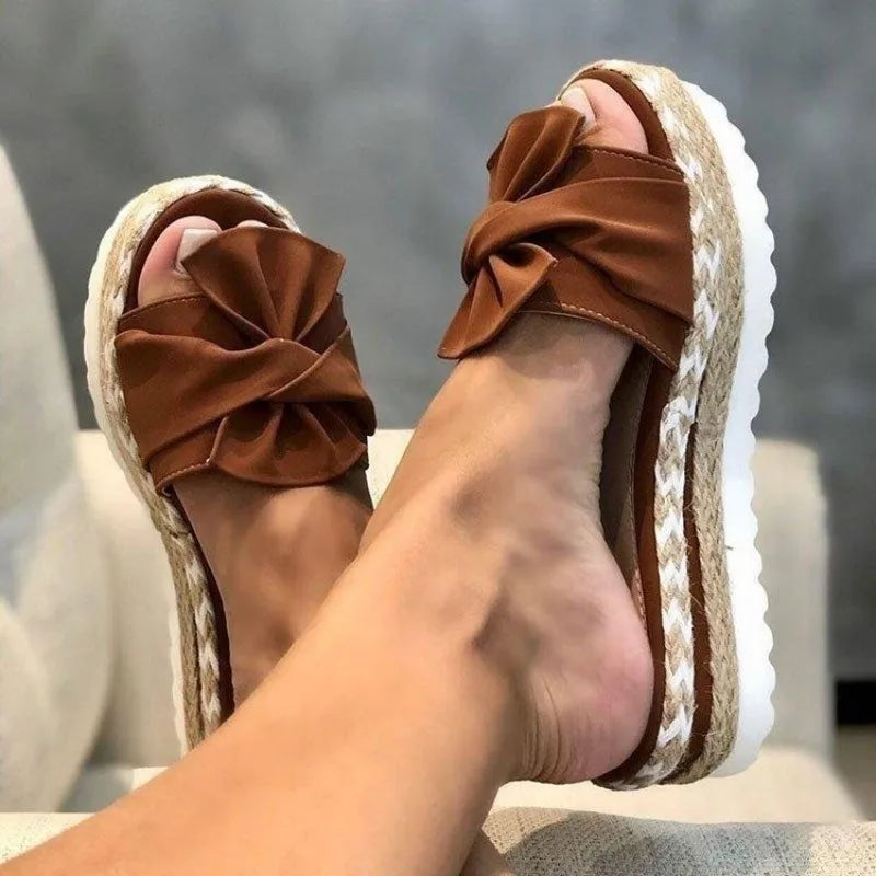 Unity | Elegant Orthopedic Sandals