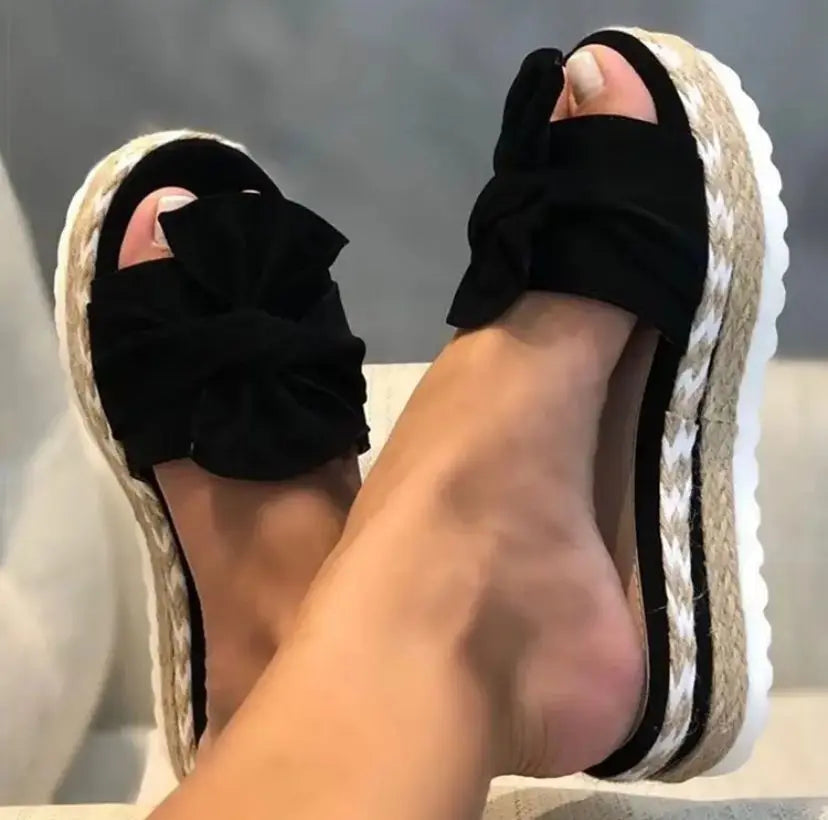 Unity | Elegant Orthopedic Sandals