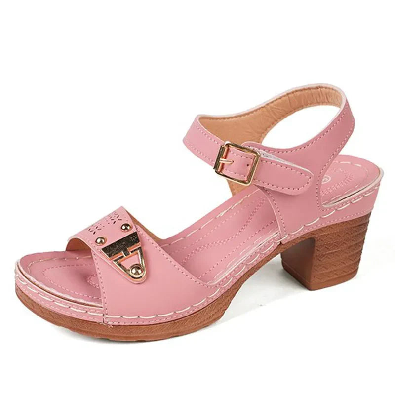 Remi | Elegant Orthopedic Sandals